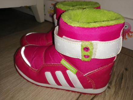 Zimné adidas, adidas,26
