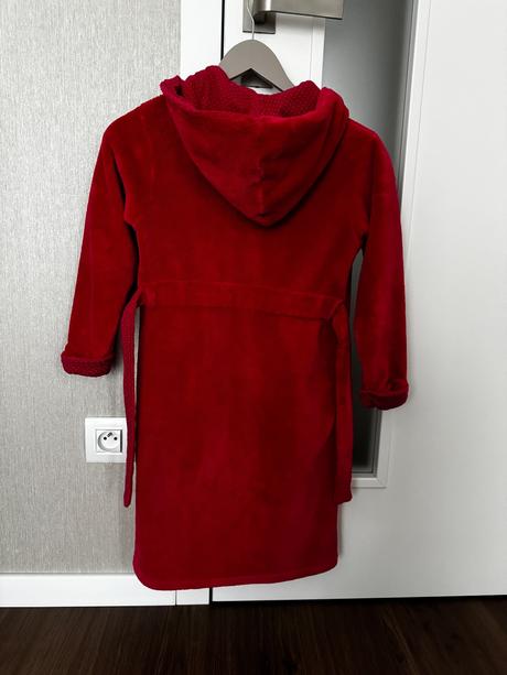 Detsky zupan 128, absorba, s dopor. postou, 128