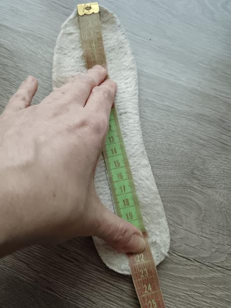 Zimne čižmy, graceland,36