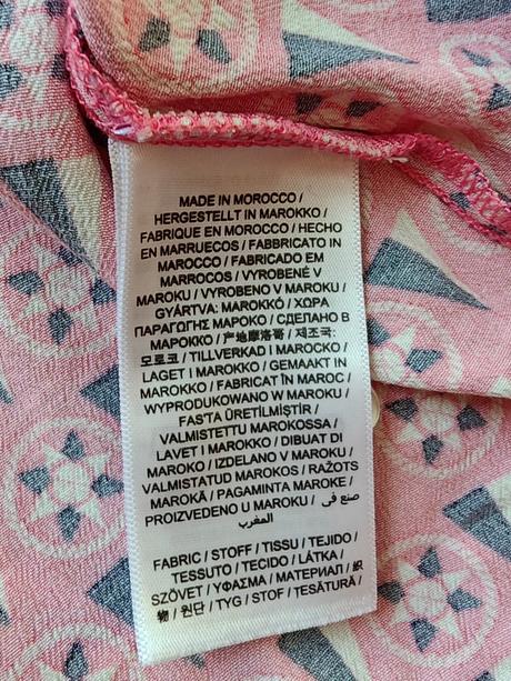 Gant originál krásne košeľové šaty m/l, gant,l