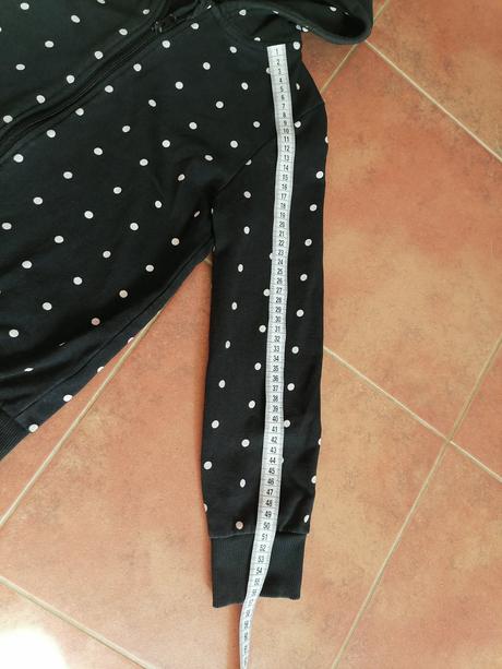 Mikina bonprix, veľ. 140/146, bonprix,140
