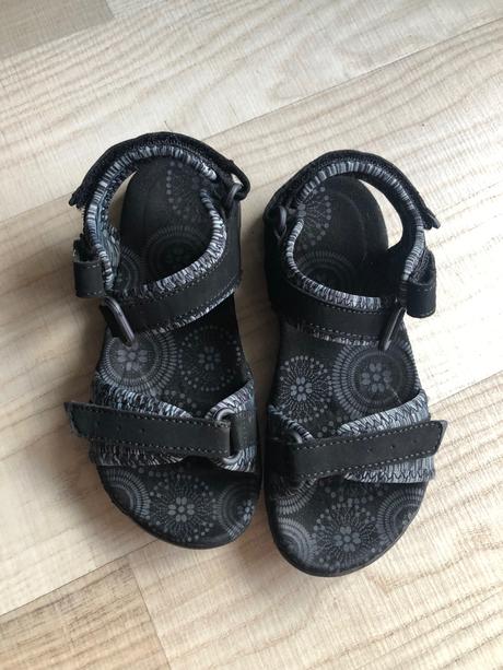 Sandaele loap, loap,30