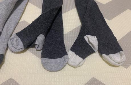 Detské teplé pančuchy lupilu, lupilu,68