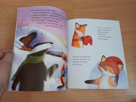 Christina butler - one snowy night, 