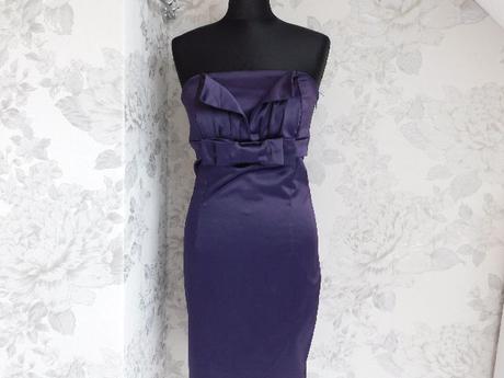 Luxusne slavnostne strečove saty, 38