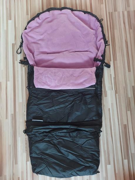 Zimný fusak emitex, emitex