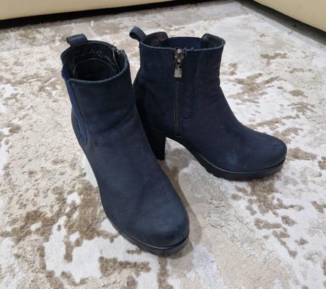 Členkové čižmičky lasocki, lasocki,36