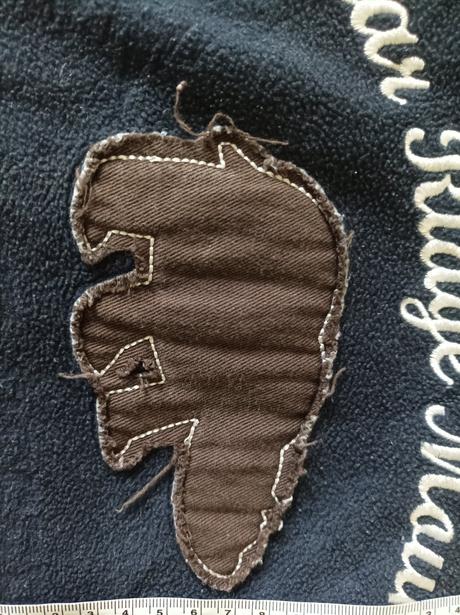 Flisova krasna mikina, palomino,110