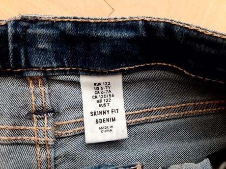 Dievčenské rifle, 122