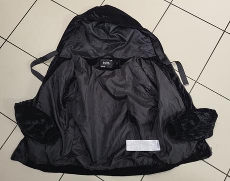 Prechodná bunda soya fashion m, m