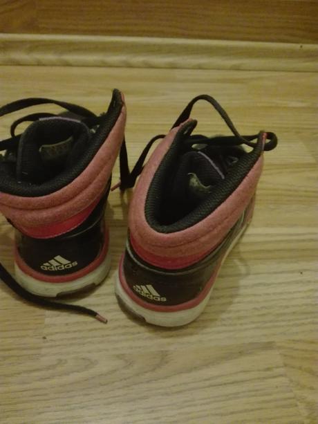 Tenisky, adidas,28