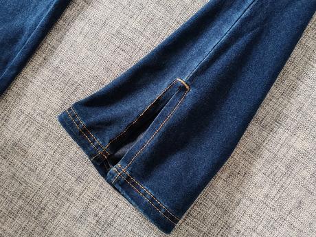 Predám nohavice, 146