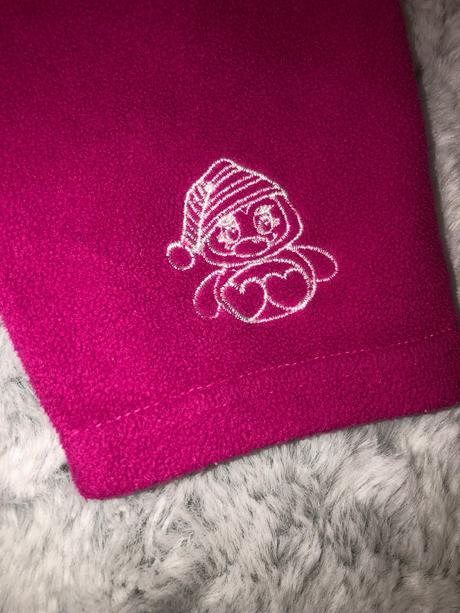 Flis nohavice / tepláky, okay,80