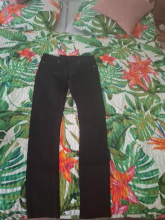 Rifle skiny, 28