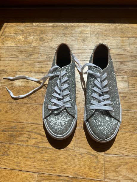 Botasky , topánky , tenisky, 37