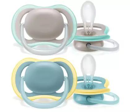 Avent cumlík ultra air 2ks, 18m+, avent
