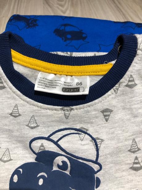 Detská súprava, ergee,86