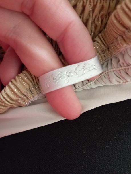 Sexi letné šaty, mayo chix,s