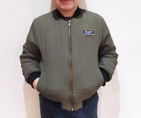 Bombera, bunda, pepco,116