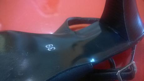 Elegantne spolocenske topanky 39, 39