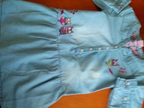 Saty pre paradnice, kiki&koko,116