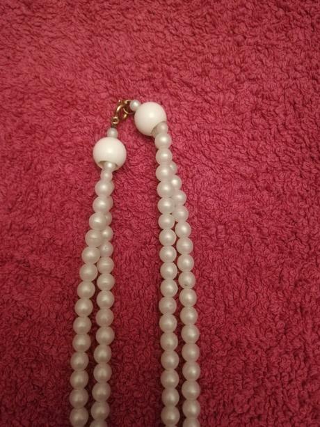 Stvorfarebne koralky,