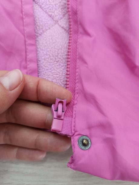 Bunda macko pu, disney,74