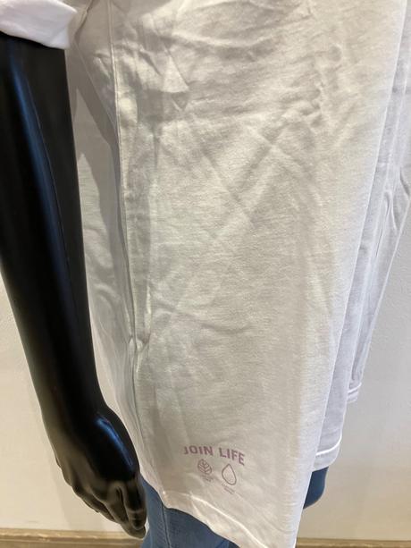 Dámske tričko s nápisom bershka (38), bershka,m