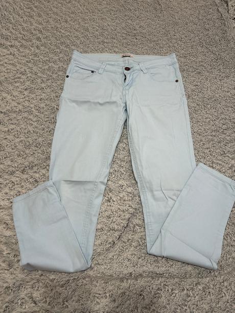 Tenké rifle, terranova,s