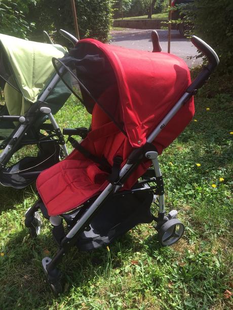 Golfový kočík peg perego si, peg-pérego,peg-pérego sì