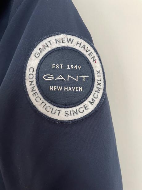 Gant vetrovka, gant,152