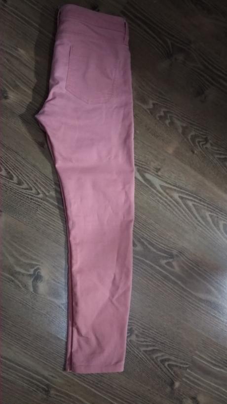 Rifle lososové elastické, f&f,38