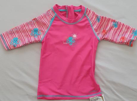 Plavecké tričko, firefly,116