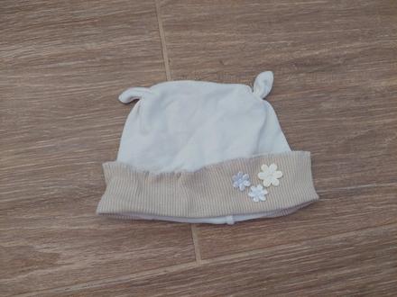 Čiapka č.62-68, 62