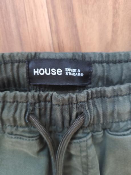 Nohavice house, house,s