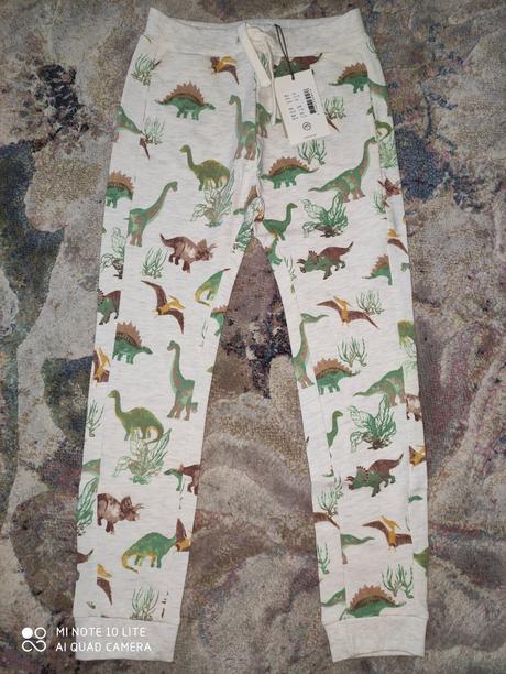 Tepláky minymo, 116