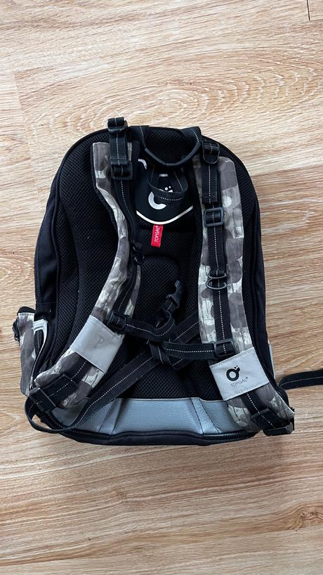 Školská taška topgal 1-5.ročník, 