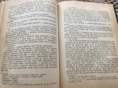 Lliterárna výchova pre odborné učilištia 1964,