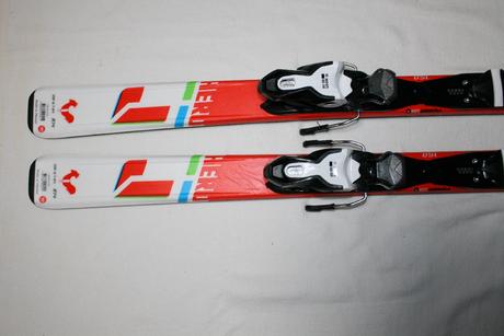 Lyže rossignol hero , atomic, rossignol,150-159 cm