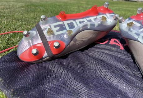 Kolíky adidas predator elite ft sg - šedá, adidas,41