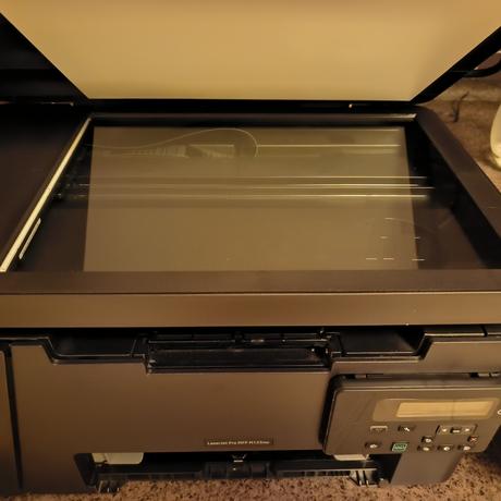 Laserová tlačiareň multifunkčná hp laserjet pro mf, hp (hewlett-packard)