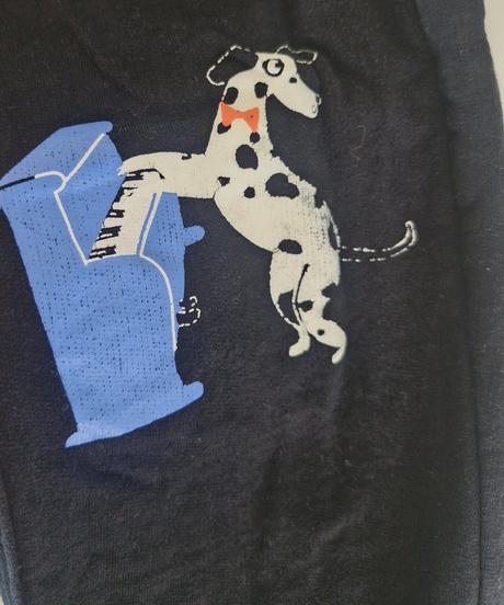 Tepláky, lindex,116