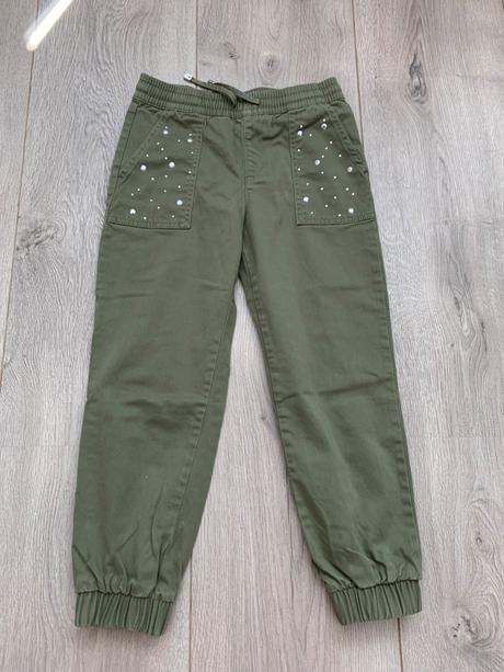 Látkové gate, f&f,128