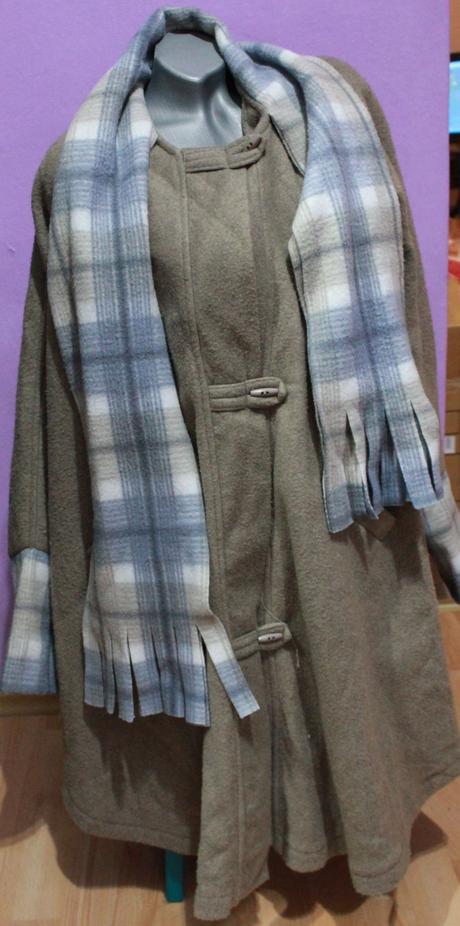 Kabat so salom, xxxl