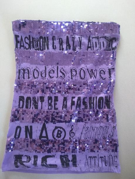 Dámsky top  č  m, miss sixty,m