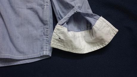 Kosela z brendonu, rebel,86