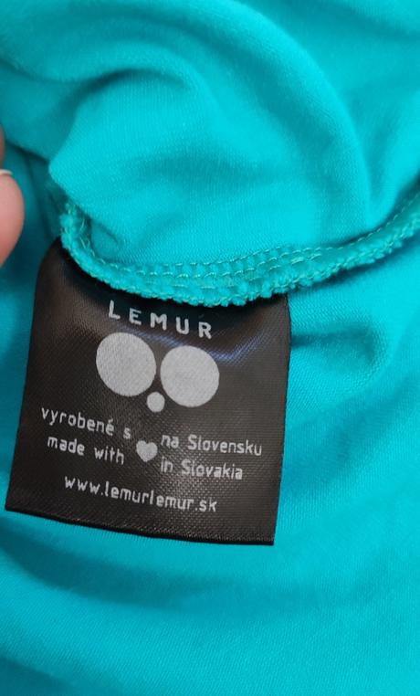 Svietiace body lemur, 68