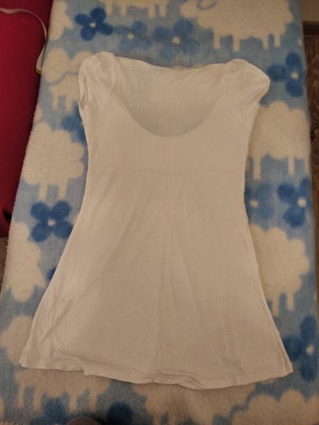 Tričko pre tehotné, atmosphere,40