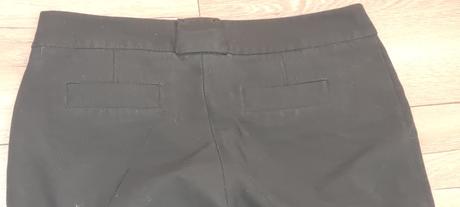 Čierne nohavice, esprit,42