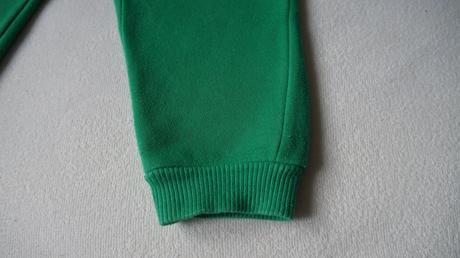 Tepláky 86 - 92, 3 ks, 92